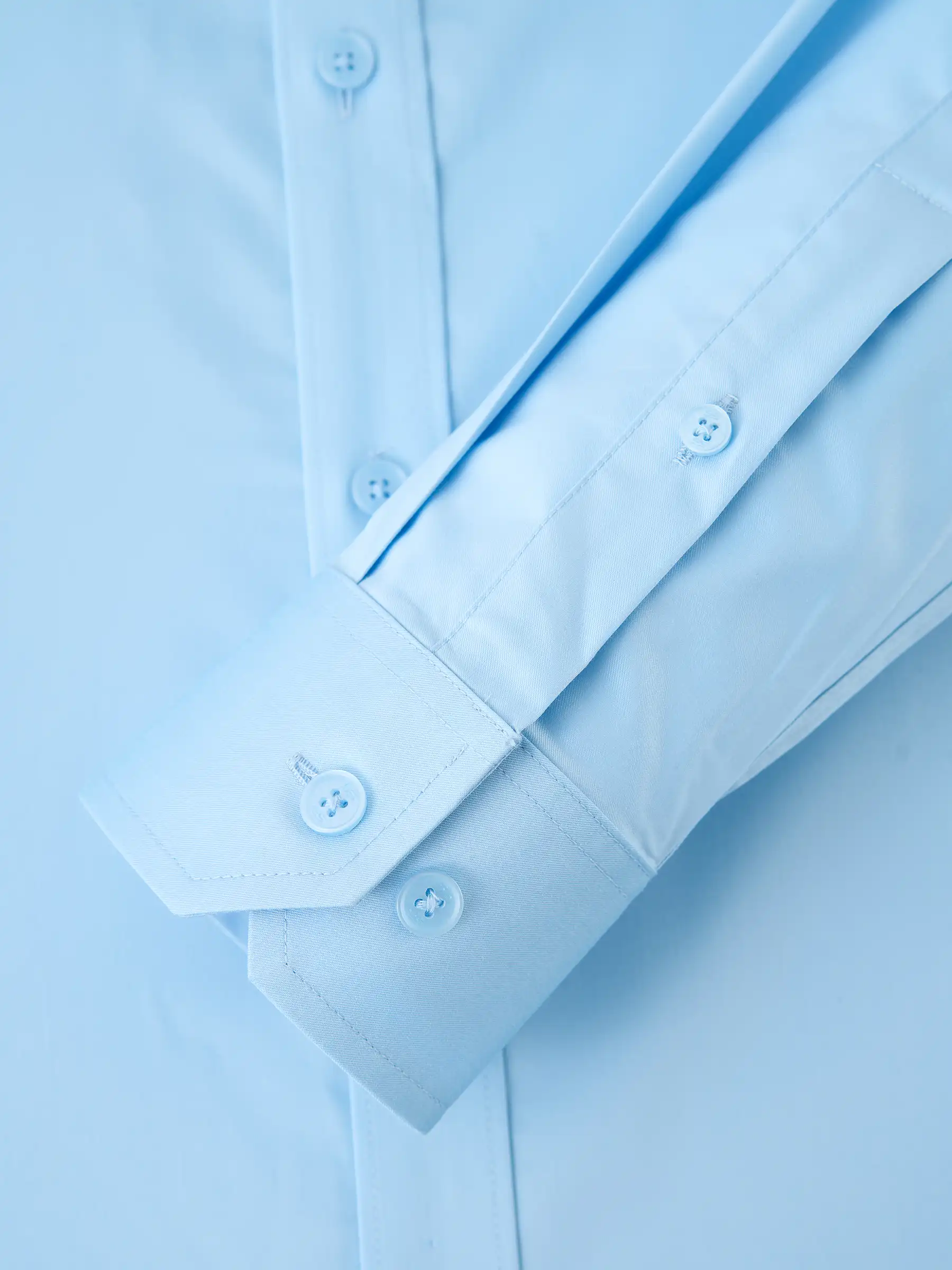 Áo Sơ Mi Nam Dài Tay 5S Fashion Phom Slimfit M0ASM25003