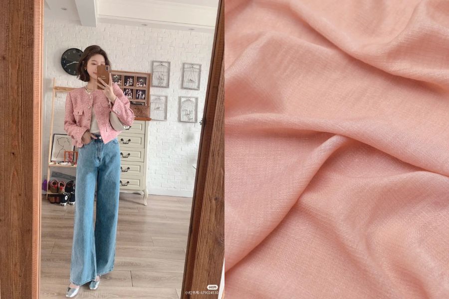 màu trang phục ngày tết cần tránh với tuổi thân