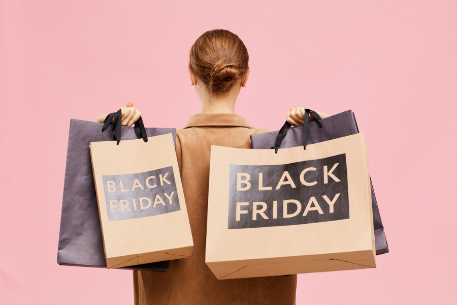 Nguồn gốc và Ý nghĩa ngày Black Friday