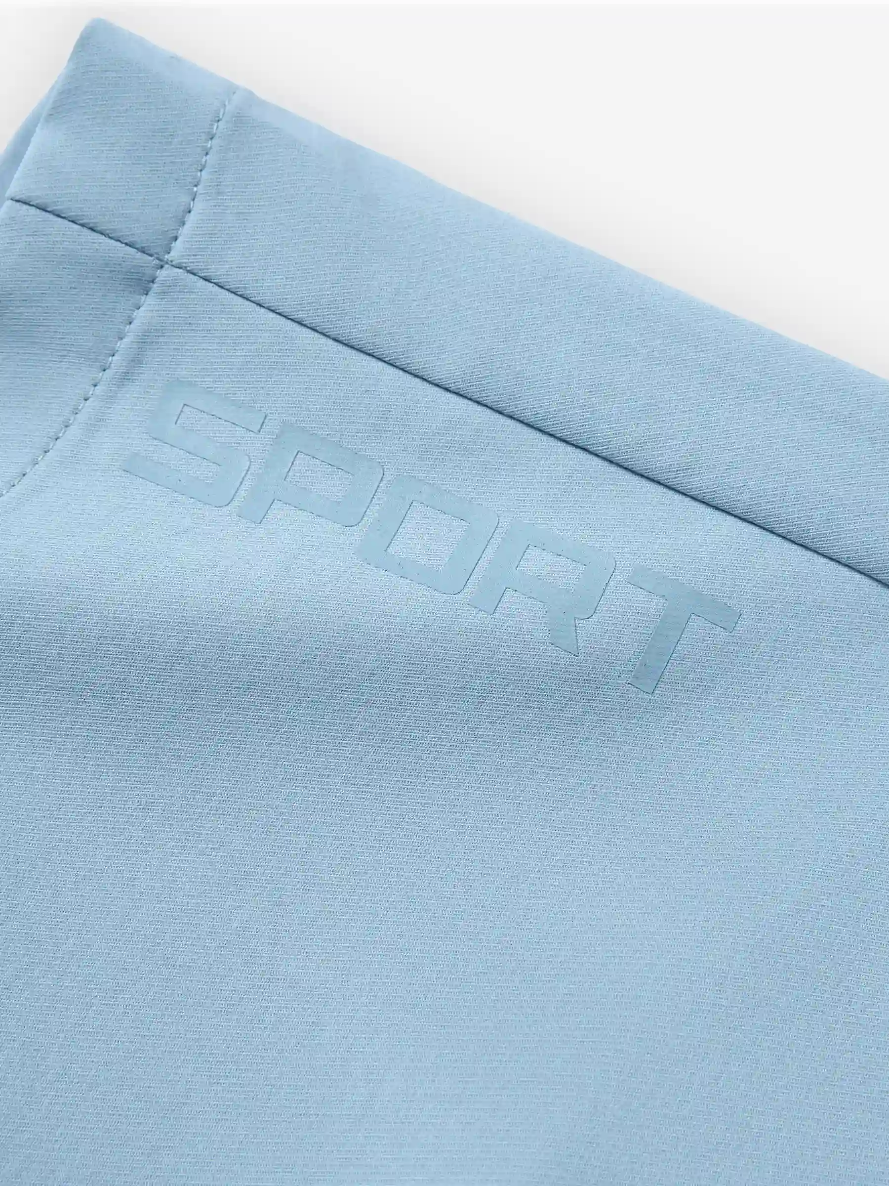 Quần Short Casual Nam 5S Fashion In Sport Phom Slimfit QSC25006