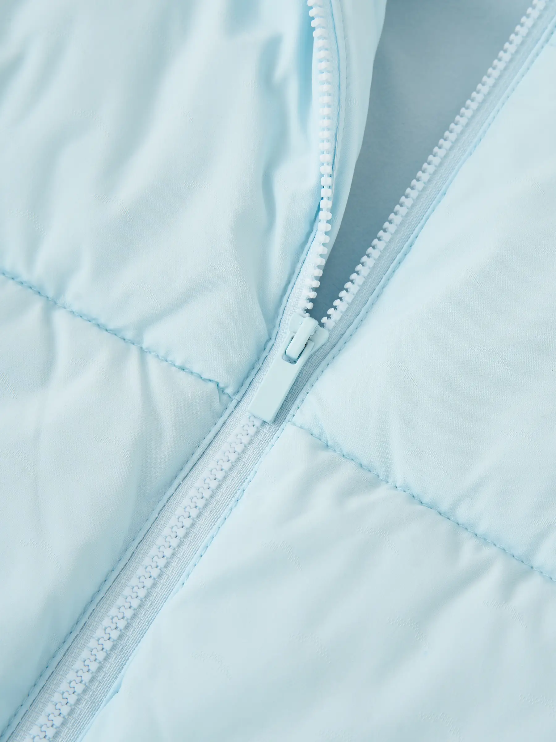 Áo Phao Gile Cho Bé Unisex 5S Fashion Phom Regular K0APH25011-K0APH25111