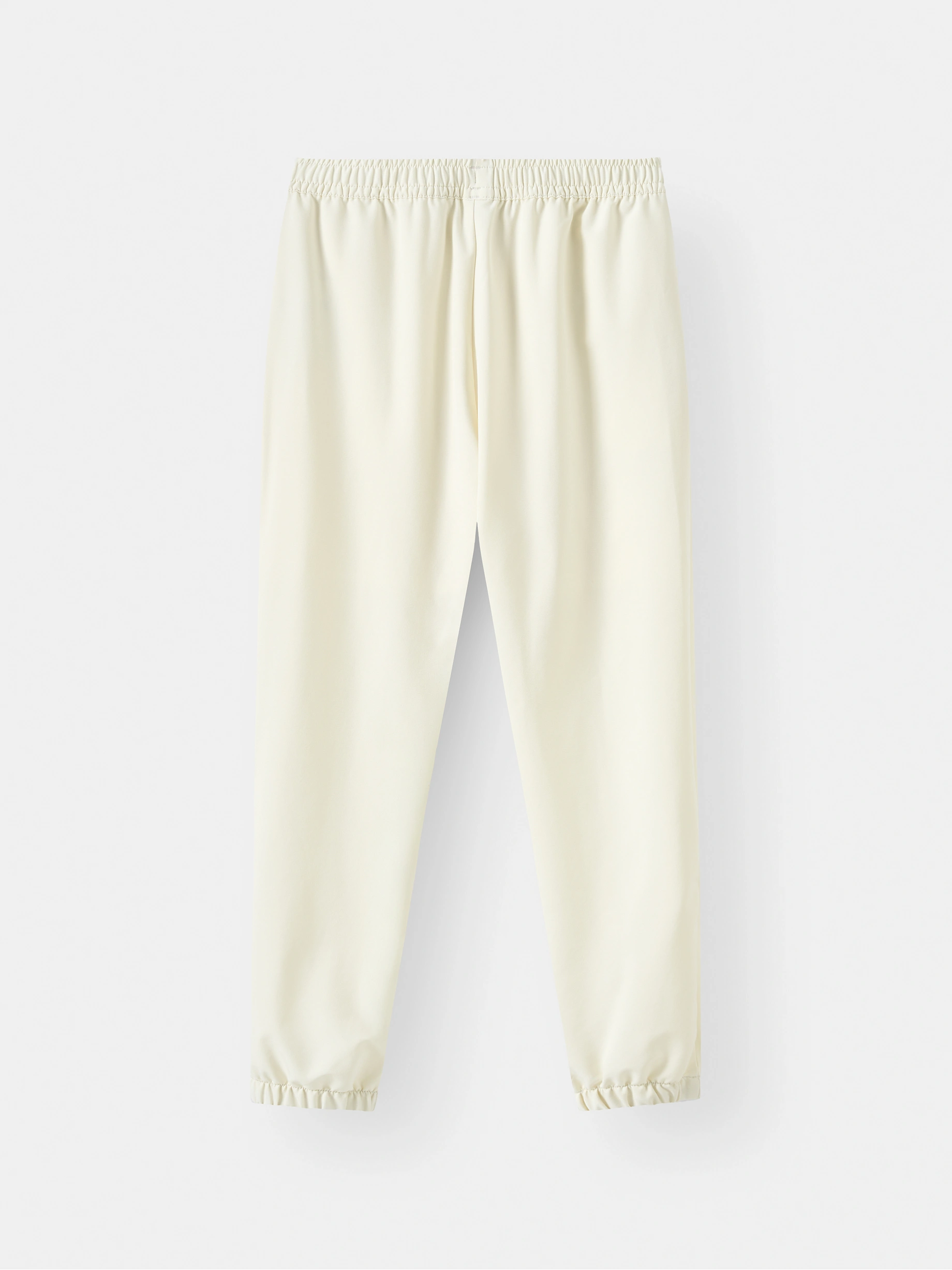 Quần Dài Nữ 5S Fashion Vải Gió Dáng Jogger Phom Slimfit WBQDT25008