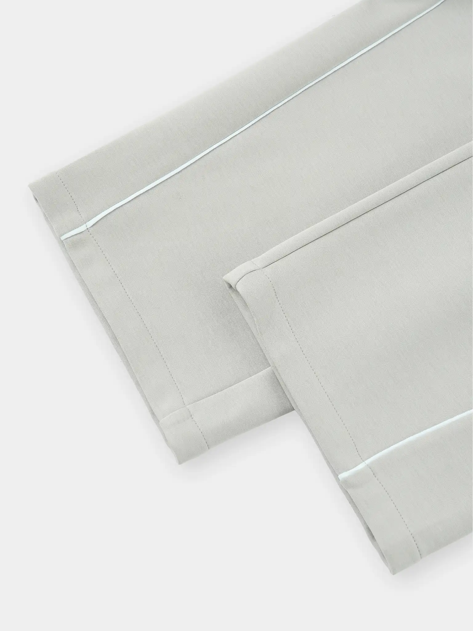 Bộ Nỉ Khóa Nữ 5S Fashion Phối Line Thể Thao Phom Regular WBNK25008