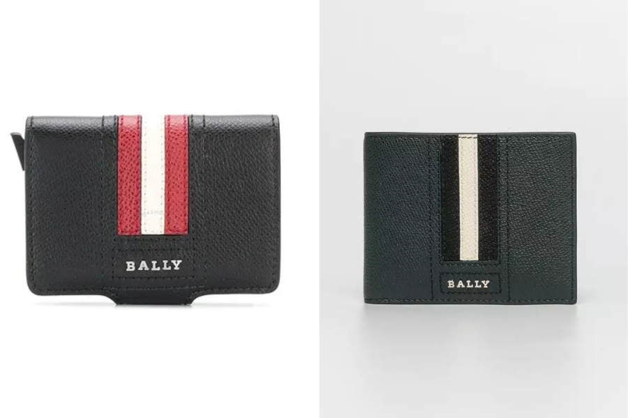 Bally