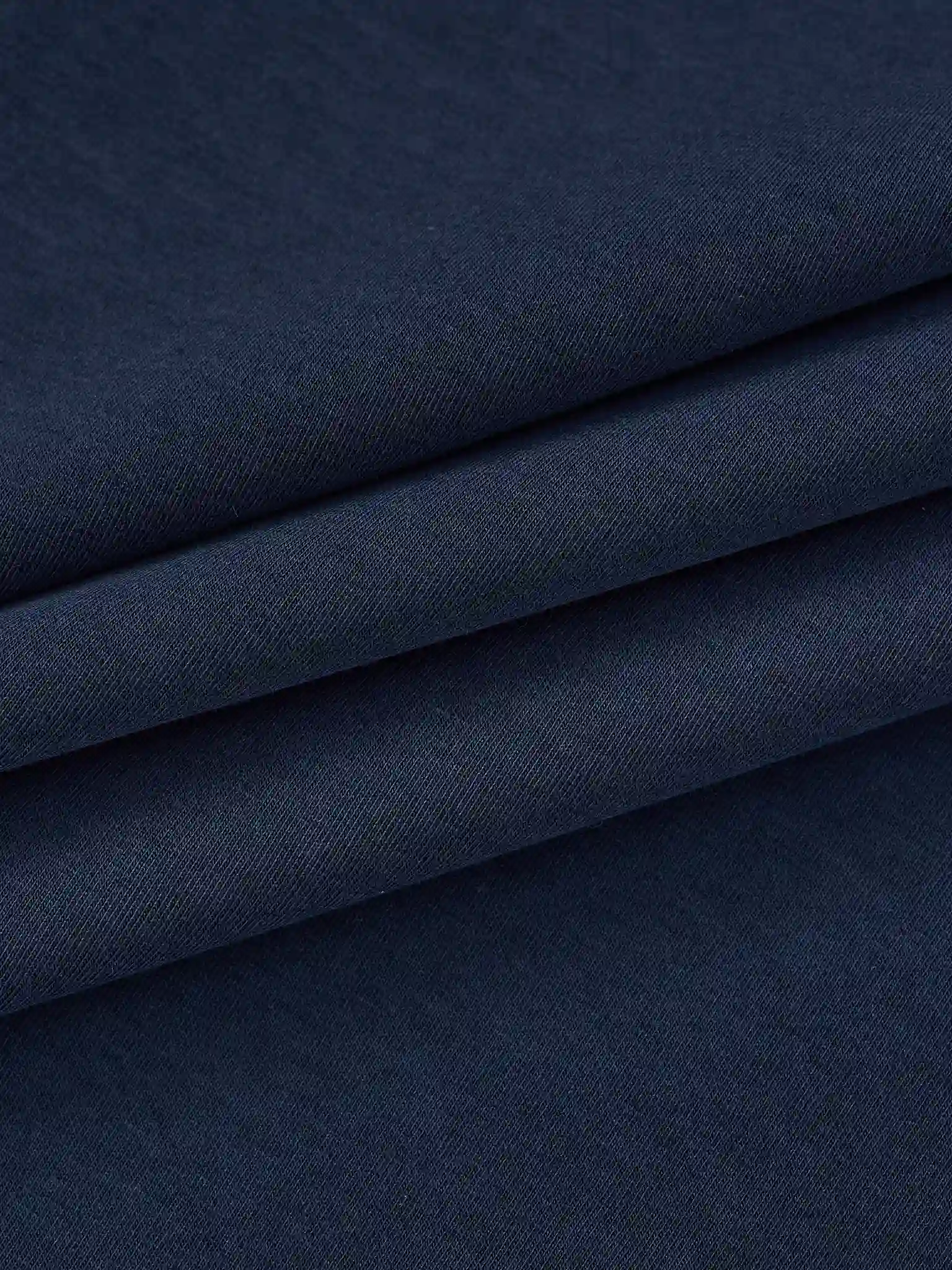 Bộ Nỉ Nữ Cổ Tròn 5S Fashion Thêu Basic Phom Regular WBNI25004