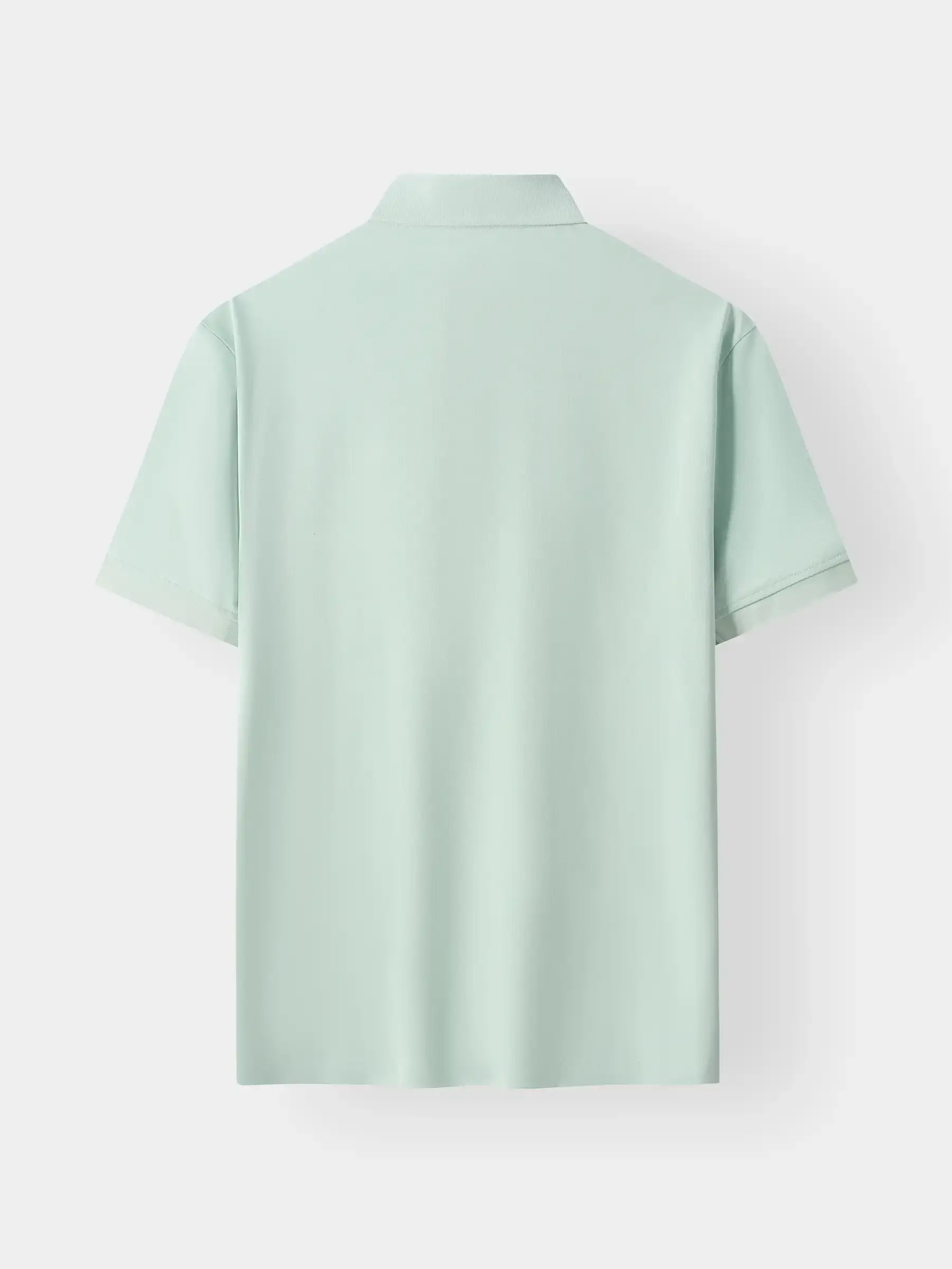 Áo Polo Nam 5S Fashion In Đơn Giản, Trẻ Trung, Phom Slimfit M0APC26097