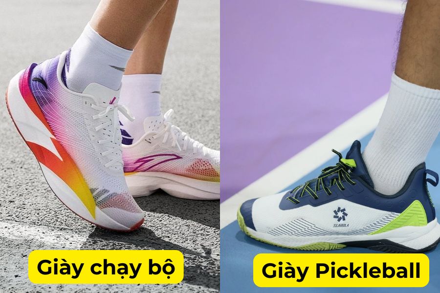 Một số câu hỏi thường gặp xoay quanh bộ môn Pickleball