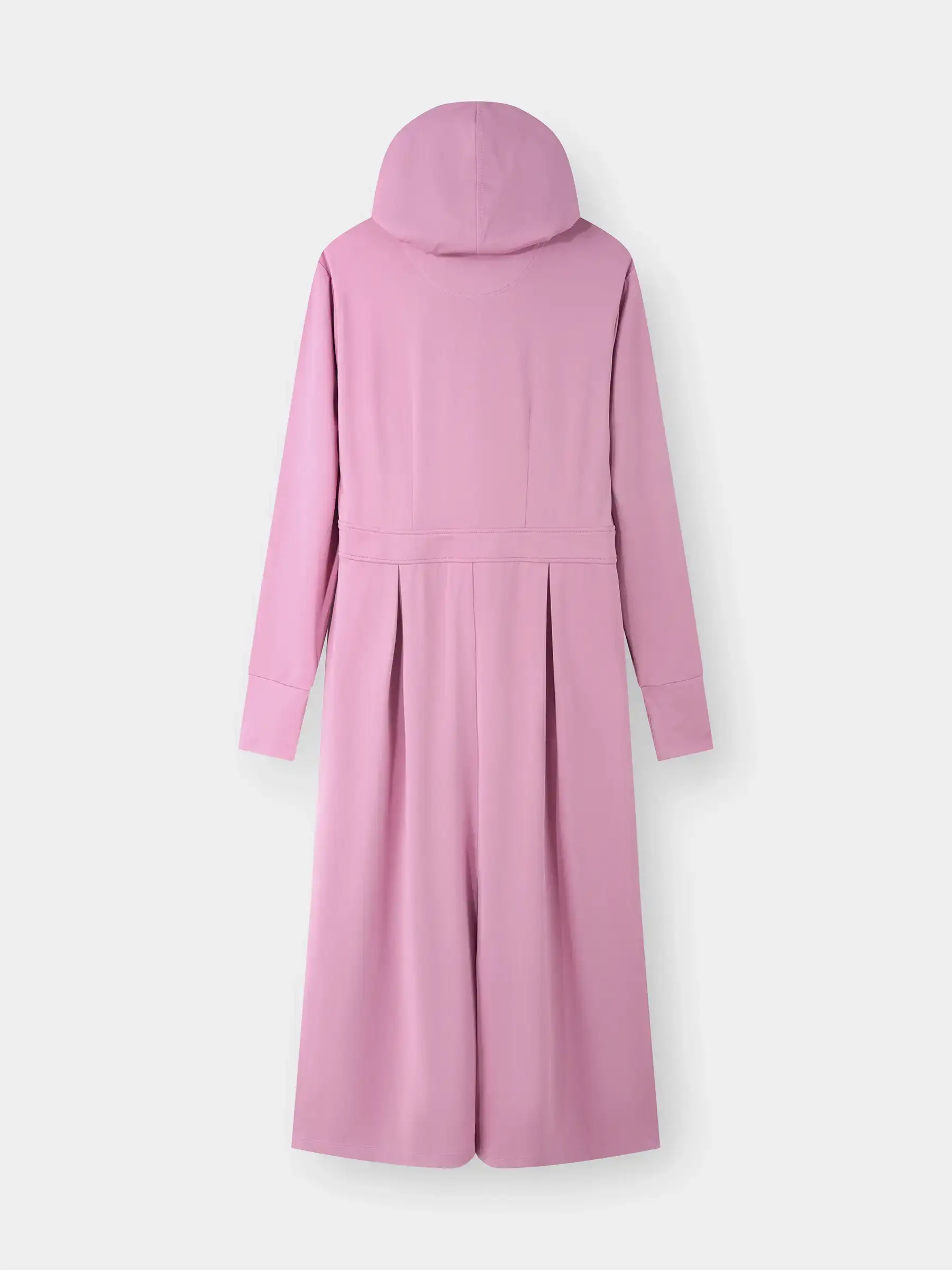 Áo Chống Nắng Nữ Dáng Dài 5S Fashion SUN-COOL Chống Nắng Tối Ưu, Nhẹ Mát W0ACN26004