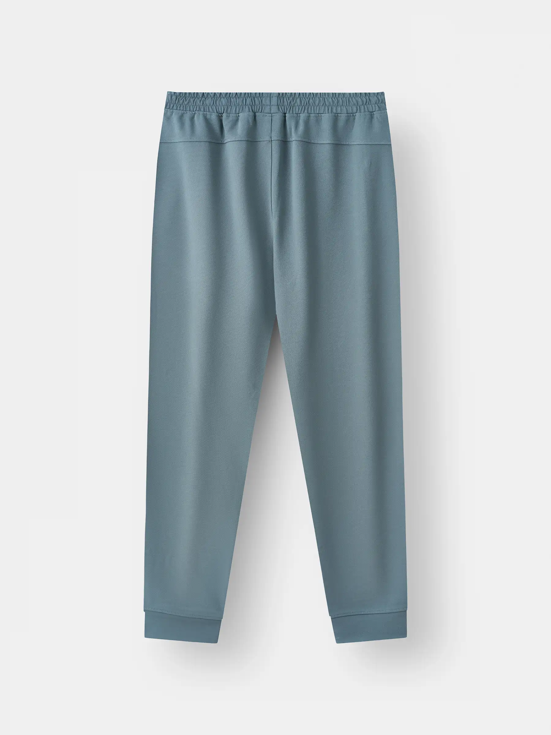 Quần Nỉ Nam Trơn 5S Fashion Phom Casual M0QNI25002