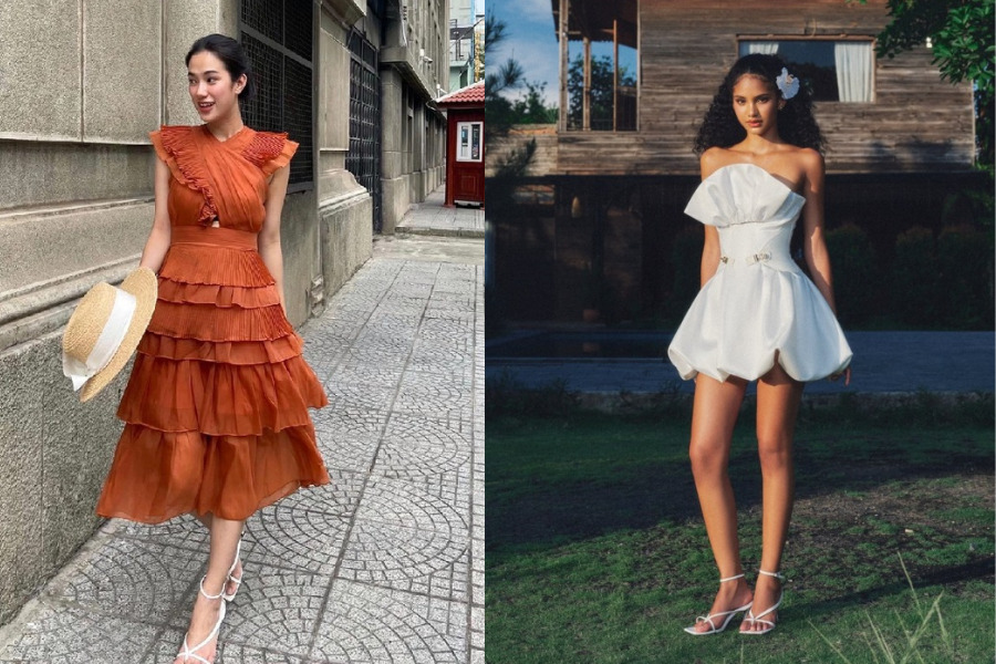 Cocosin - Local brand váy thiết kế giá tốt