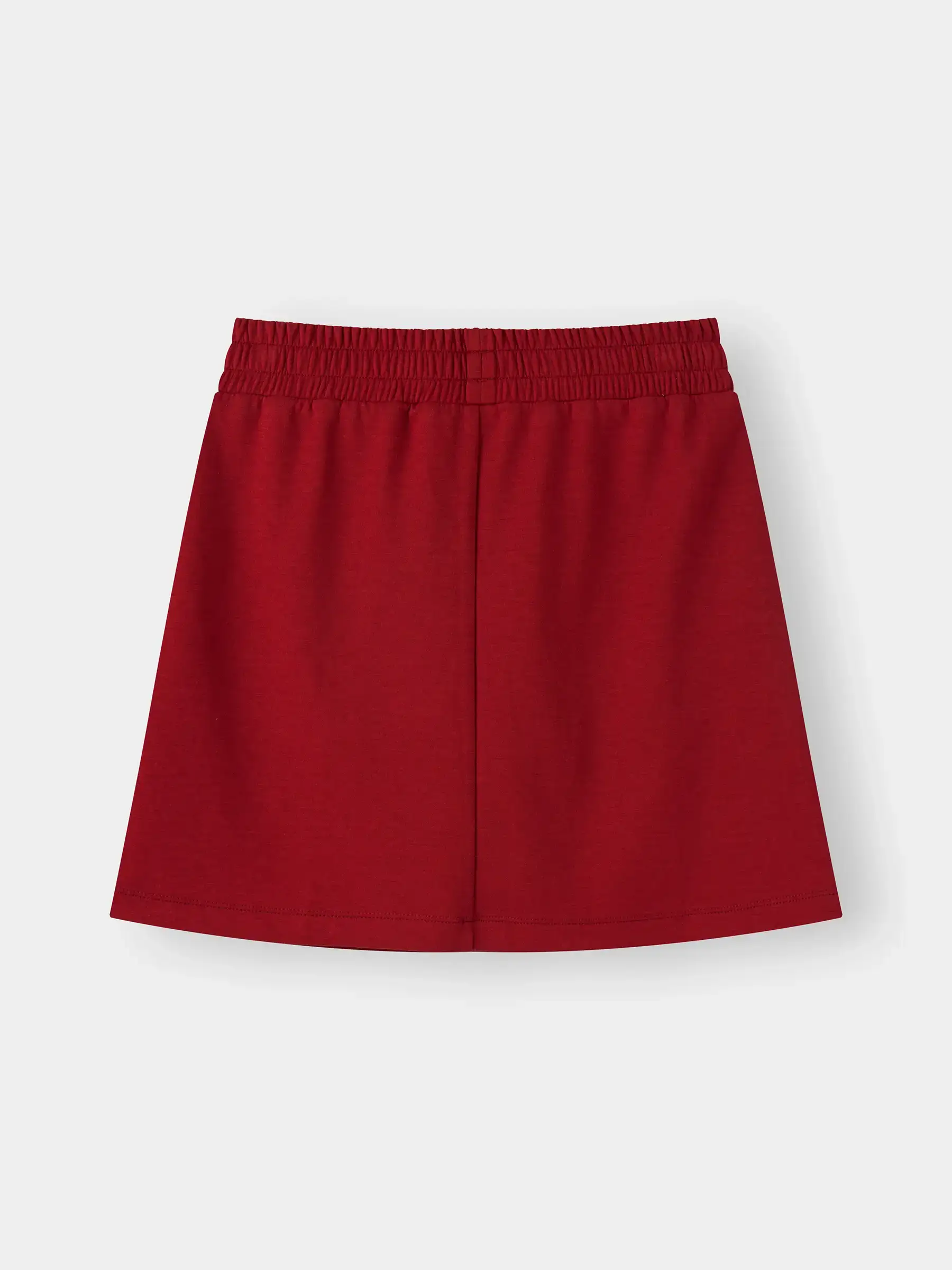 Chân Váy Nữ 5S Fashion Dáng Chữ A Có Quần Trong WBCVN26003