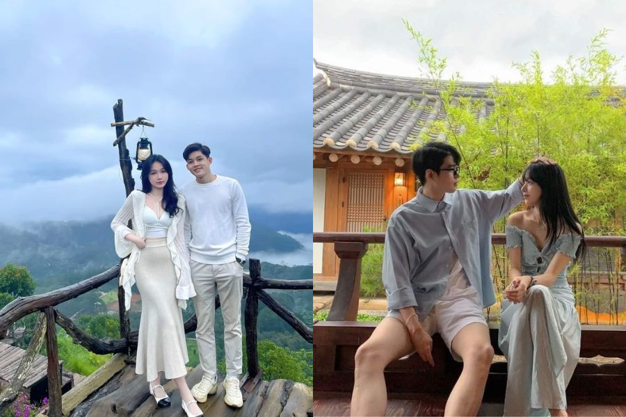 Địa điểm đẹp di du lịch Đà Lạt mùa hè