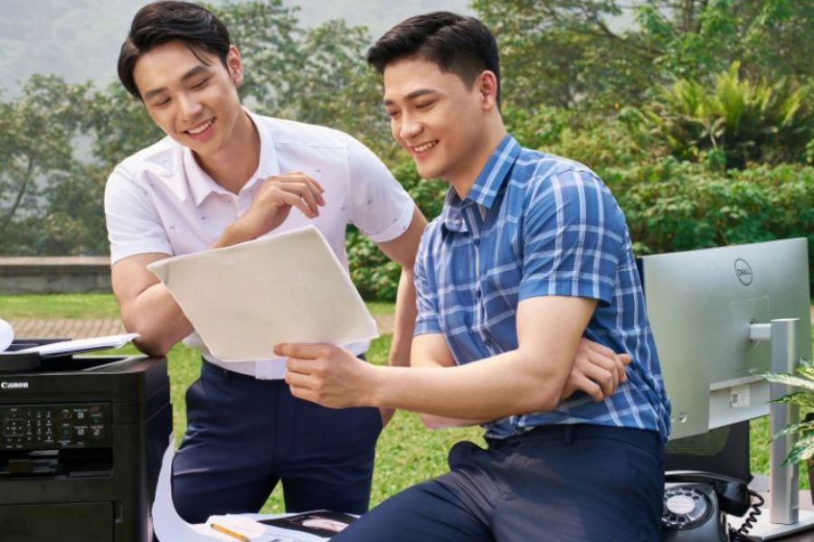 Thương hiệu áo sơ mi nam chất lượng