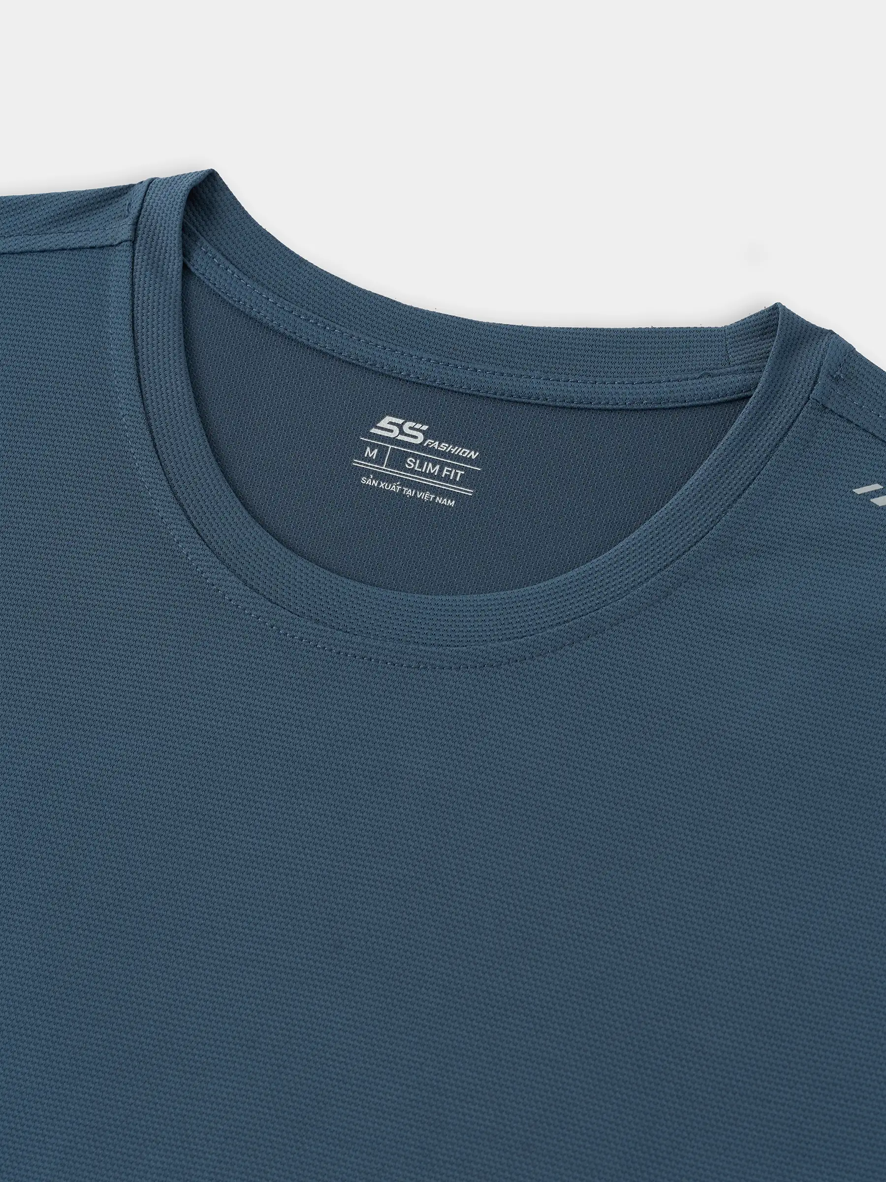 Set Đồ Nam Mùa Hè COOL Pro-ACTIVE 5S Fashion Phom Slimfit MBTS26007