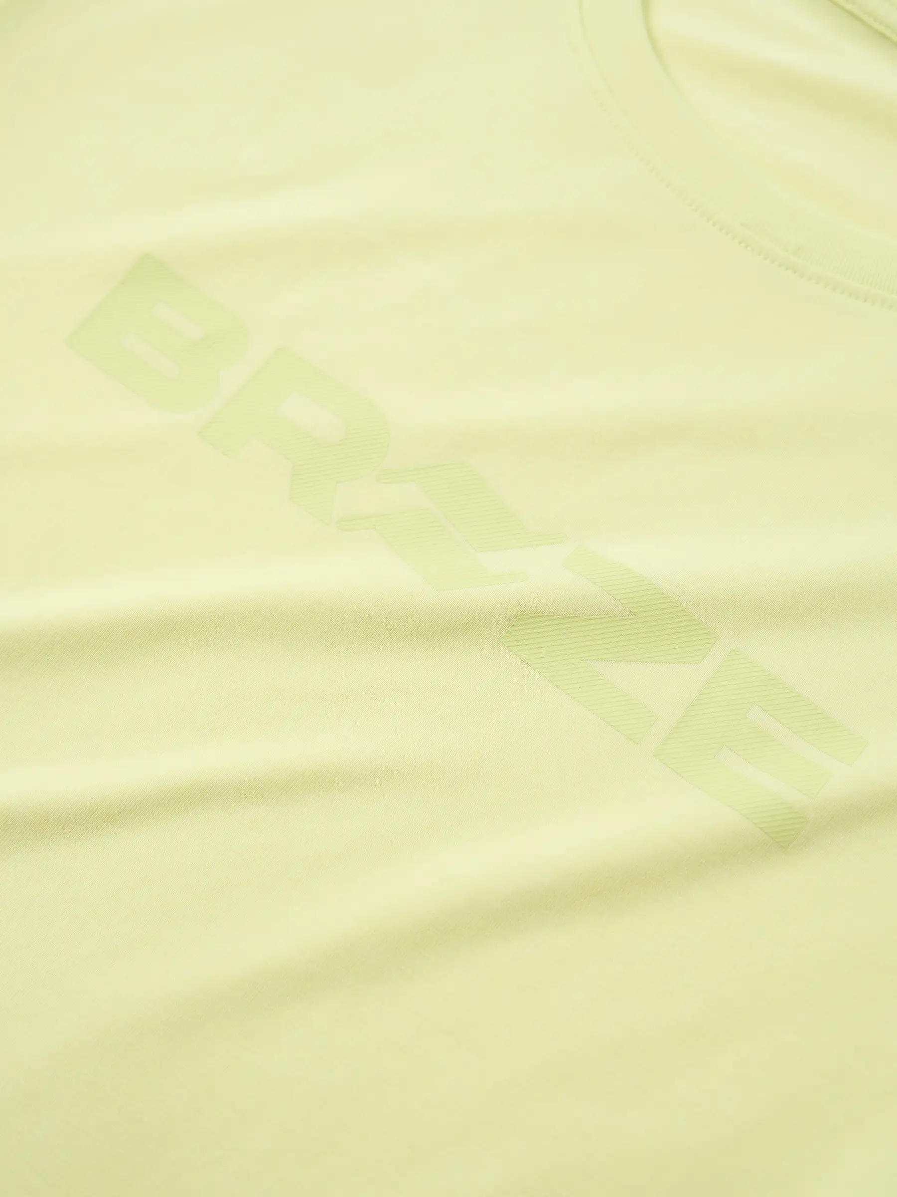 Áo Thun Nữ Ngắn Tay BREEZE COMFORT TEE Chất Cotton W0ATS26010