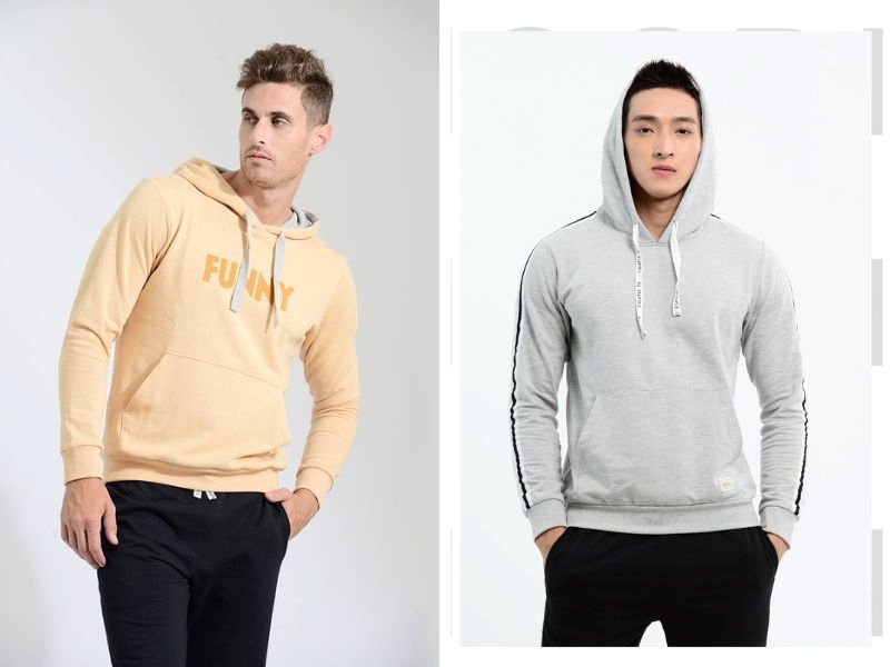 Couple TX là shop áo hoodie ở Nha Trang nổi tiếng toàn quốc  