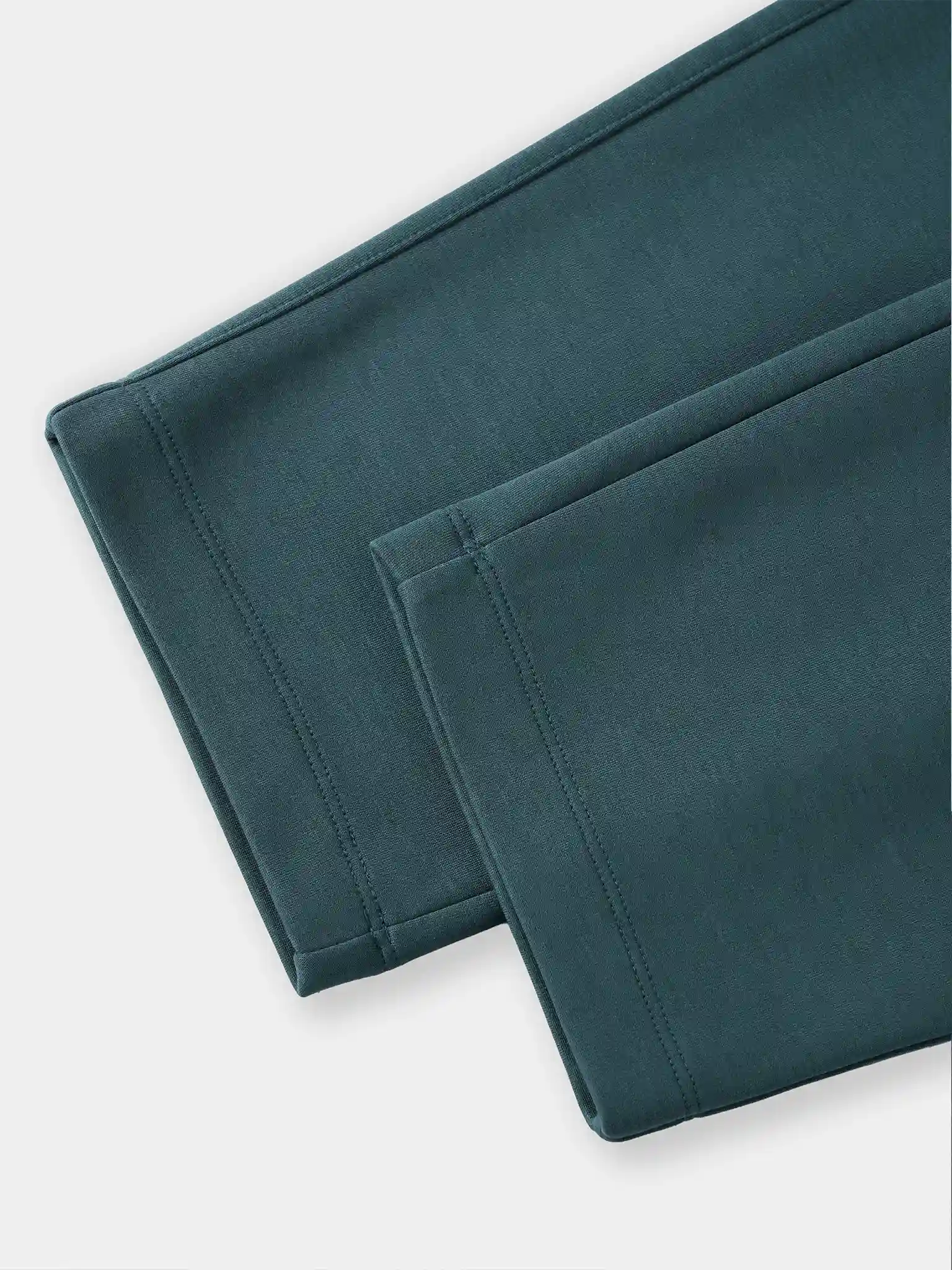 Quần Nỉ Nam 5S Fashion Trơn Phom Regular Cạp Chun MBQNI25006