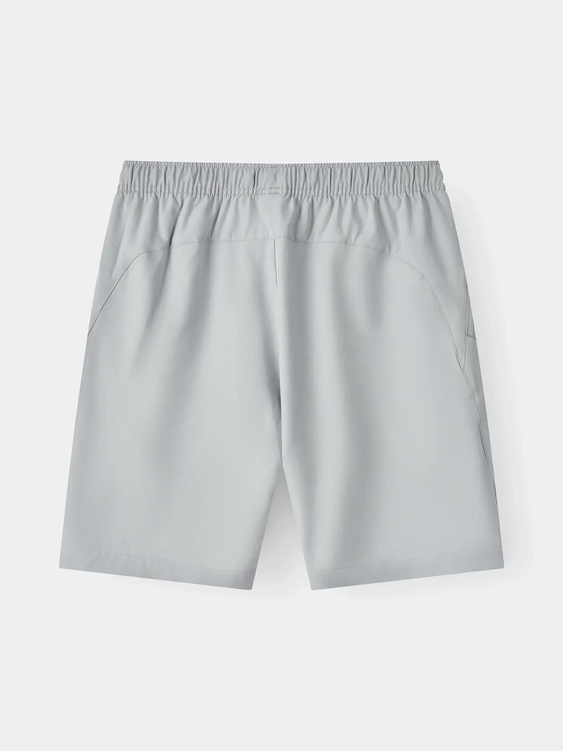 Quần Short Thể Thao Nam 5S Fashion Cạp Chun Túi Khóa M0QST26016