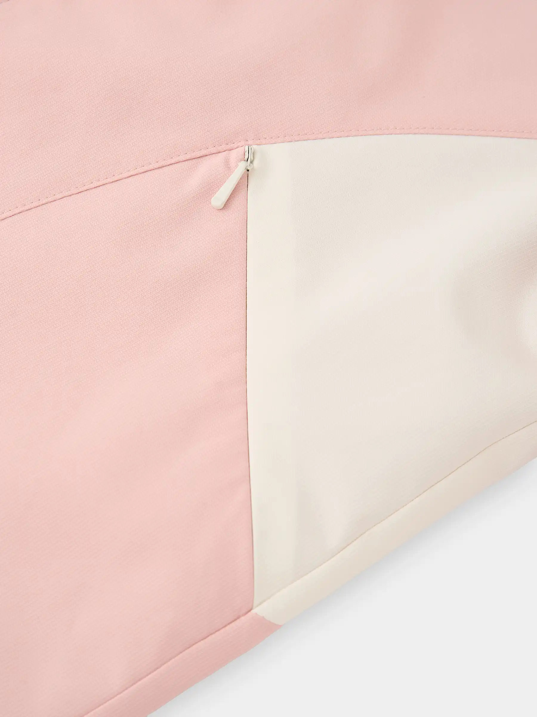 Áo Khoác Gió Bé Gái Dễ Thương 5S Fashion Can Phối G0AKG25005