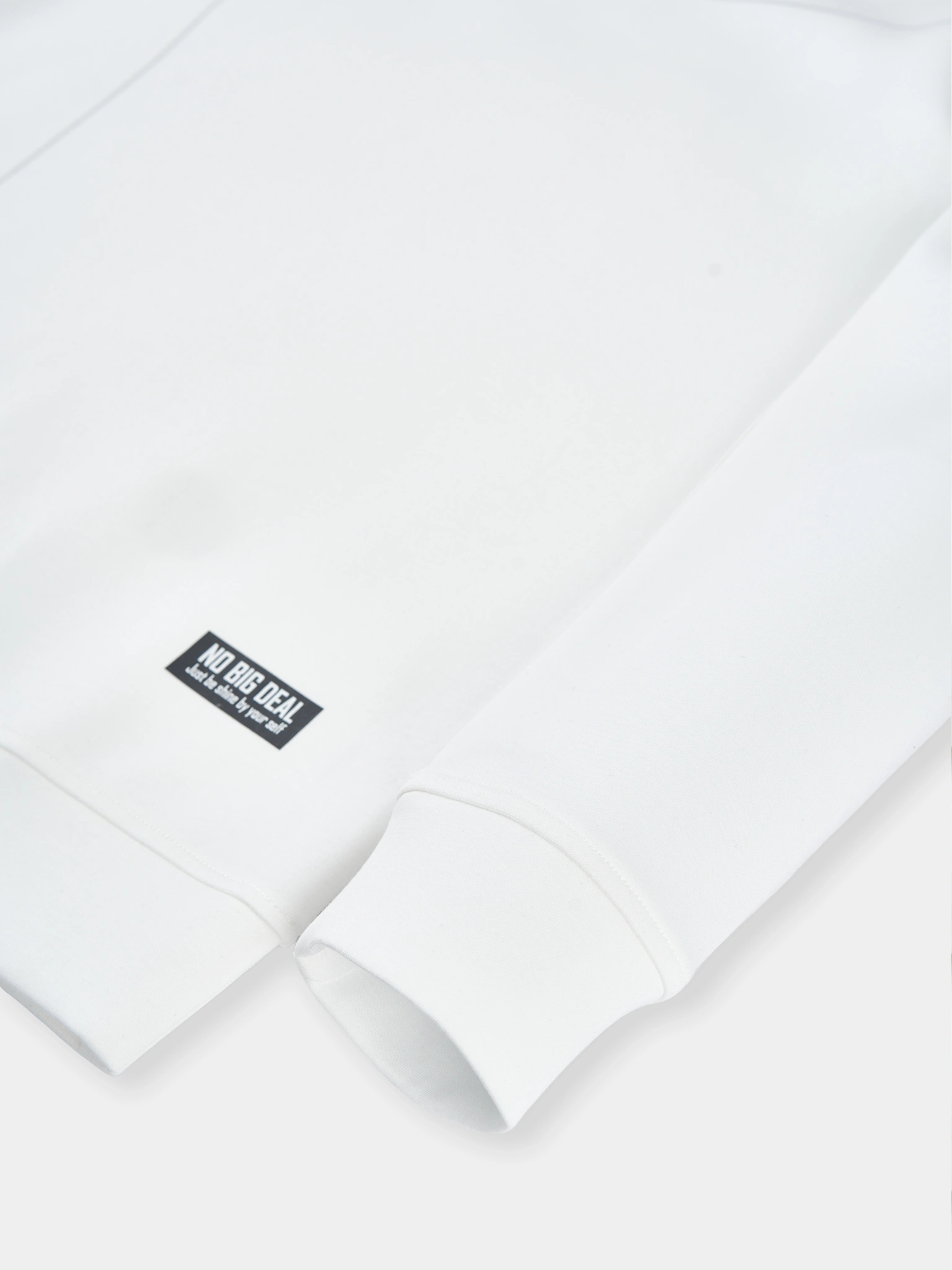 Áo Nỉ Nam 5S Fashion Phom Slimfit Phối Kẻ Tinh Tế M0ANI25005