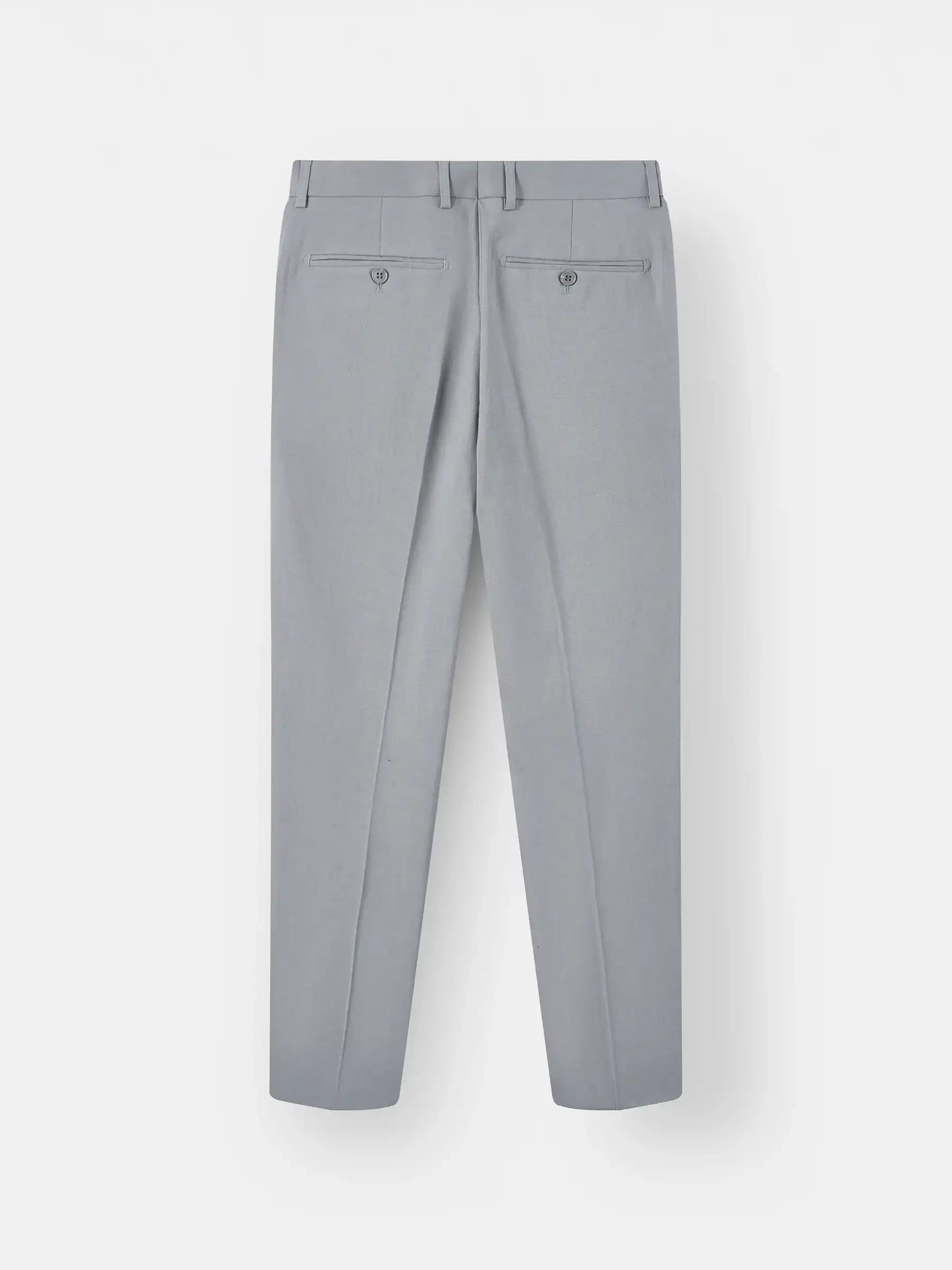 Quần Tây Nam 5S Fashion Trơn Phom Slimfit M0QAU26036