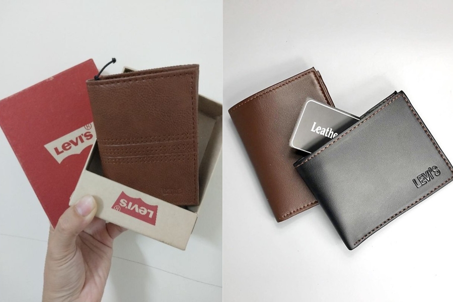 Levi's