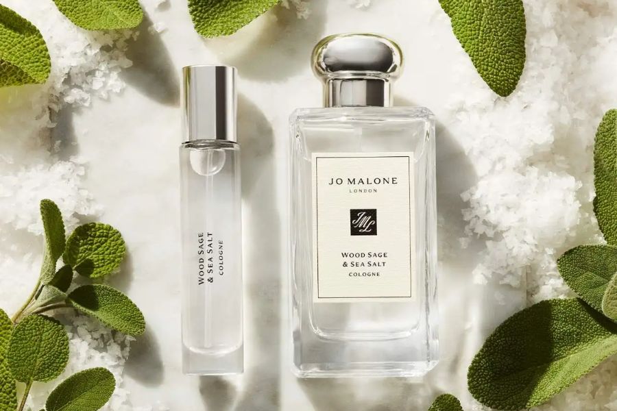 Wood Sage & Sea Salt – Jo Malone London
