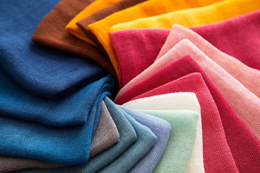 Nguồn gốc vải cotton