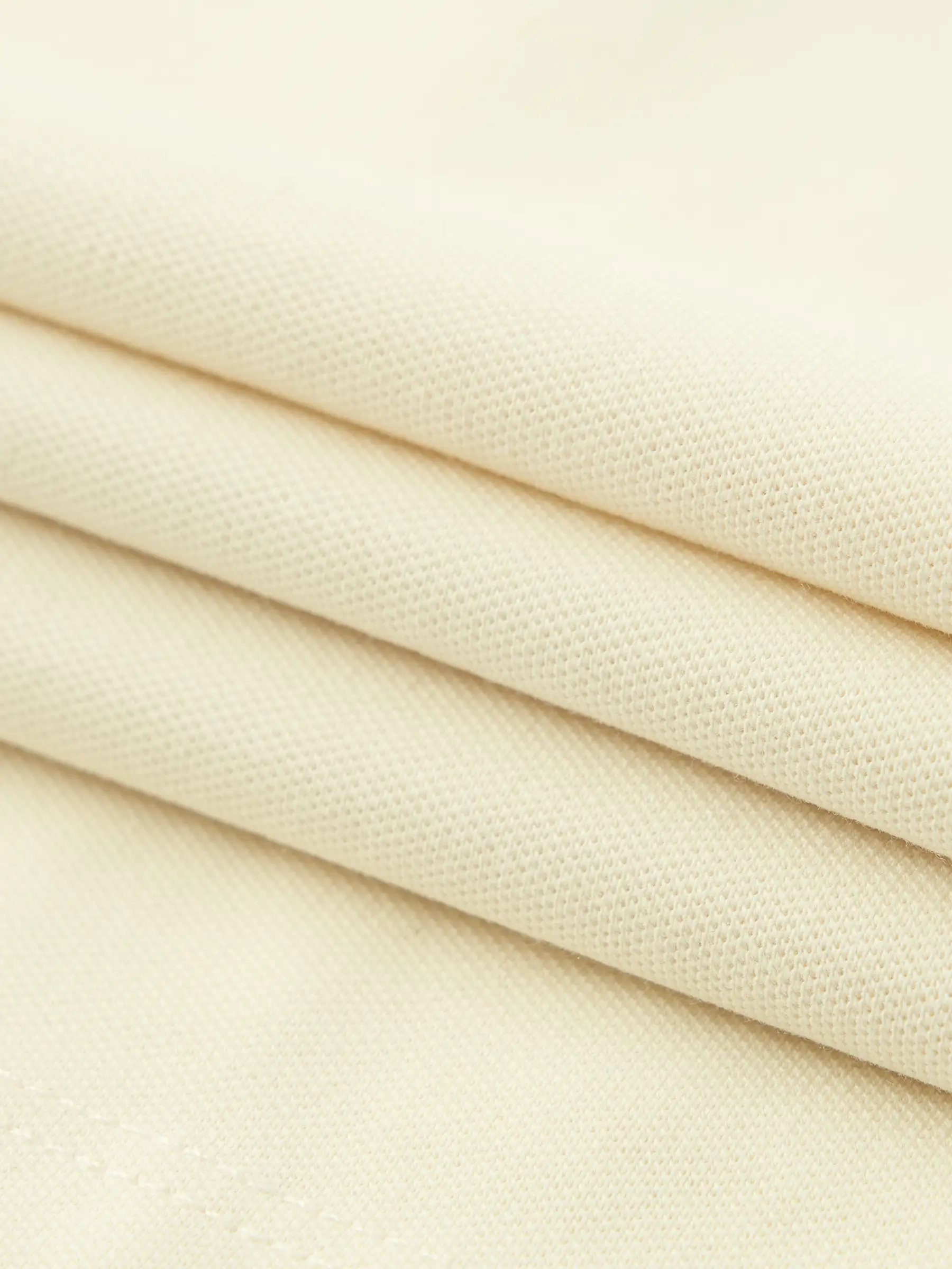 Áo Polo Bé Gái Trơn Basic Cổ Sen Dễ Thương G0APC26004