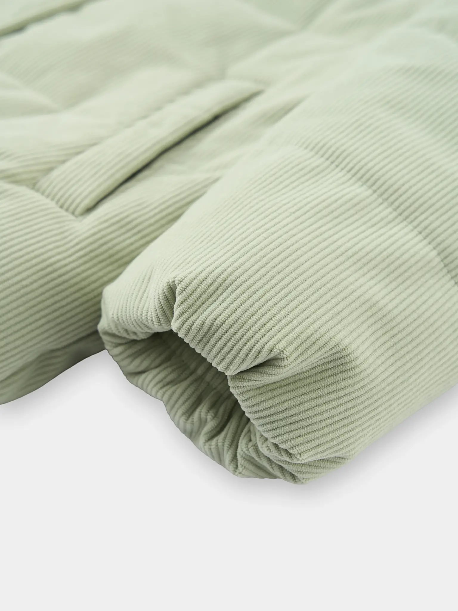 Áo Phao Nữ Cổ Cao 5S Fashion Mặt Nhung Cực Ấm W0APH25002