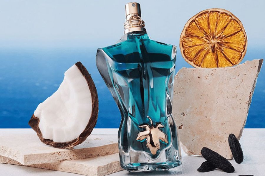 Nên chọn những mùi hương nhẹ, thanh, thư giãn