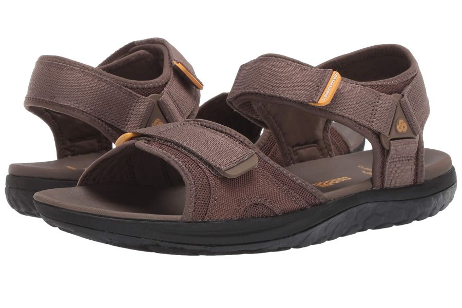 Sandals nam Clarks shop bán giày sandal nam đẹp ở TPHCM