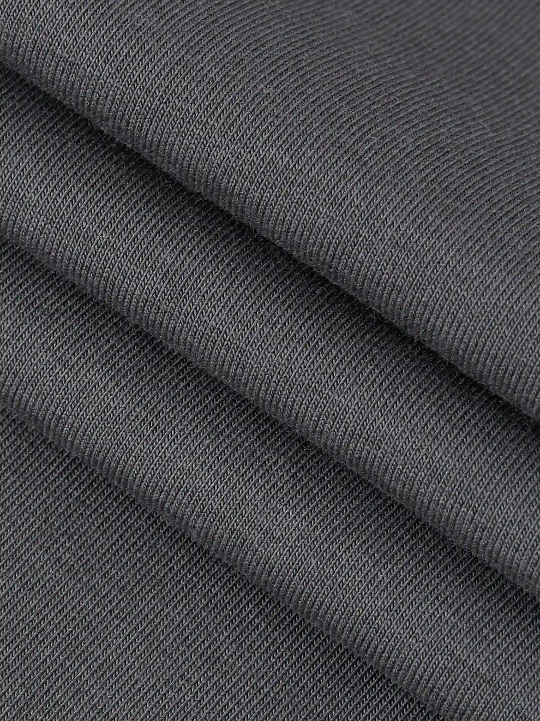 Áo Thun Nam Họa Tiết 5S Fashion Chất Liệu Tự Nhiên ATS25023