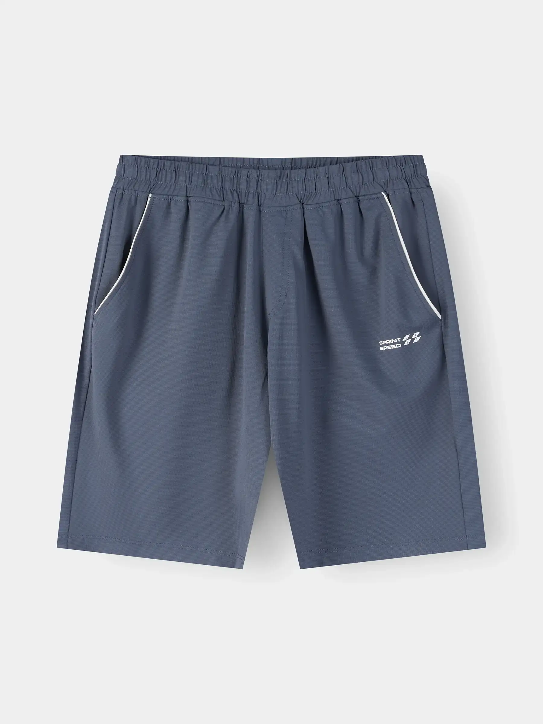 Quần Short Thun Nam 5S Fashion SMART CASUAL Phom Slimfit MBQST26009