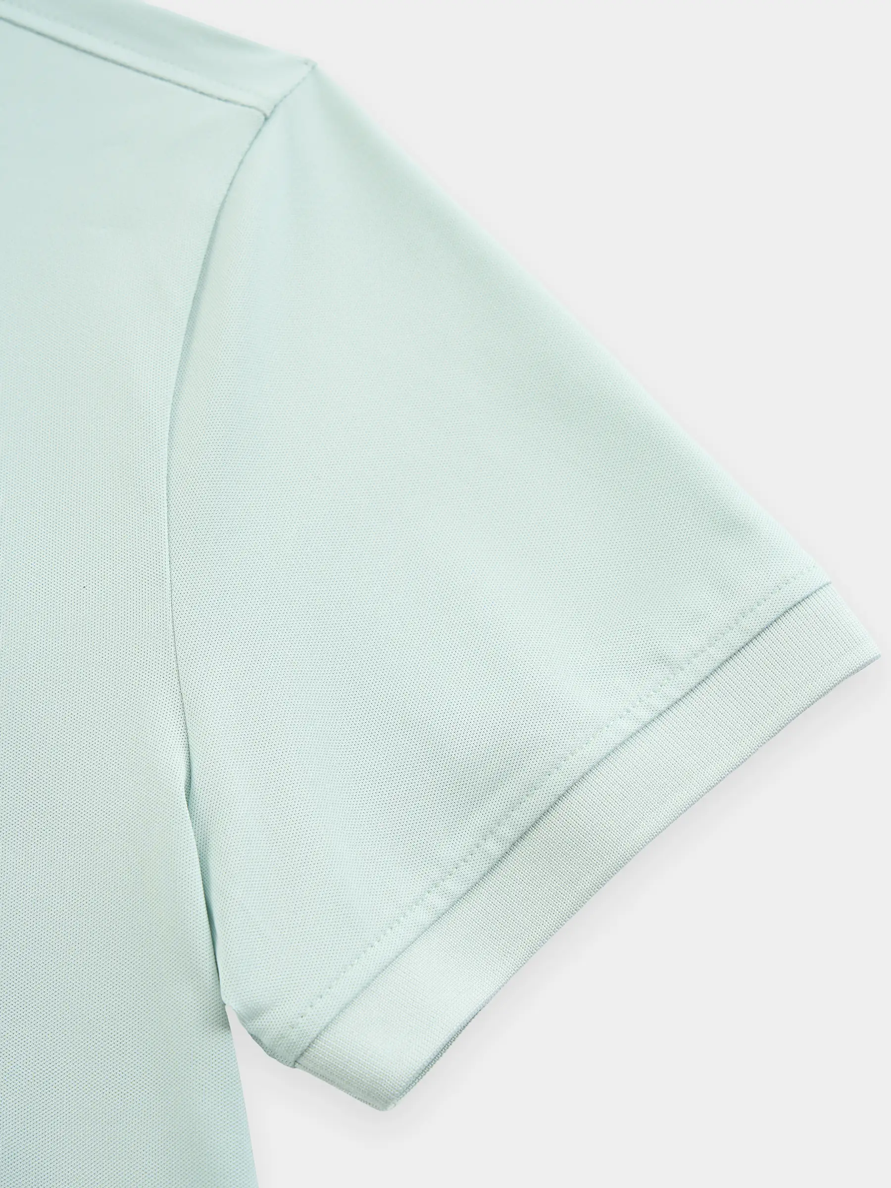 Áo Polo Nam 5S Fashion In Đơn Giản, Trẻ Trung, Phom Slimfit M0APC26097