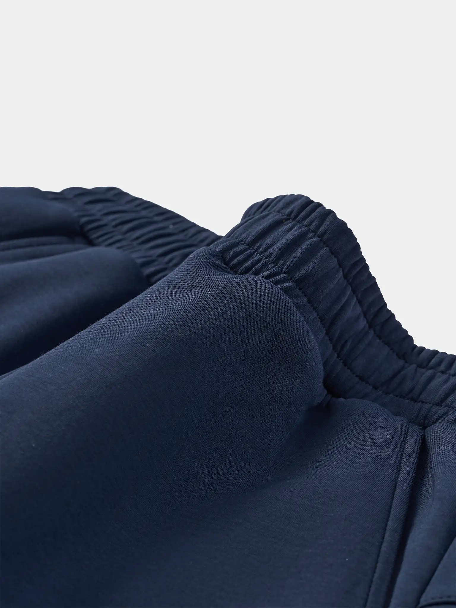 Bộ Nỉ Nữ Cổ Tròn 5S Fashion Thêu Basic Phom Regular WBNI25004