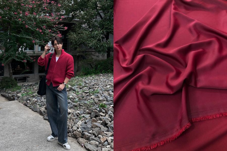 màu trang phục ngày tết cần tránh với tuổi dậu