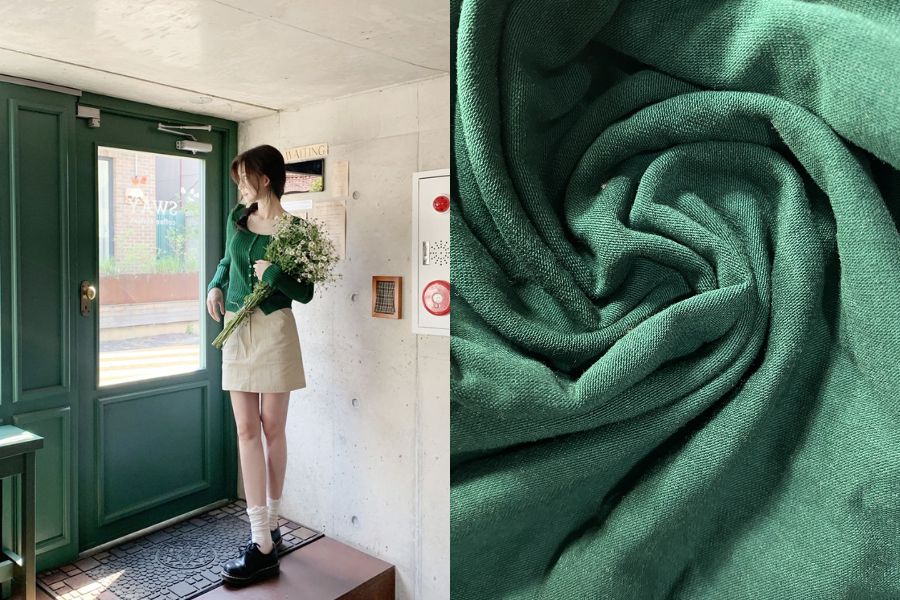 màu trang phục ngày tết cần tránh với tuổi sửu