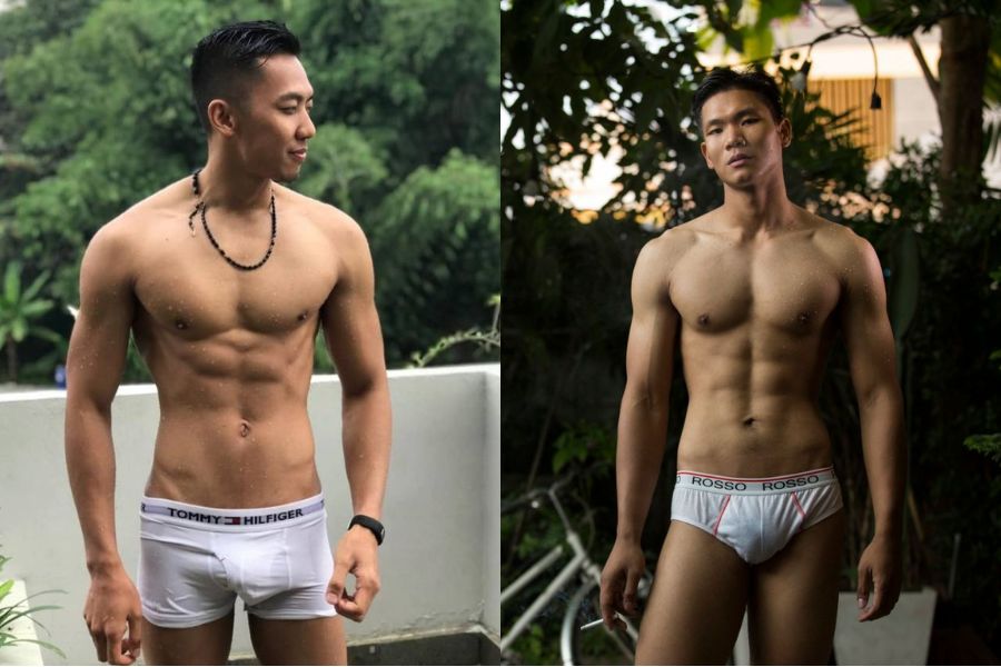 Quần lót Thái có giá thành khá phải chăng