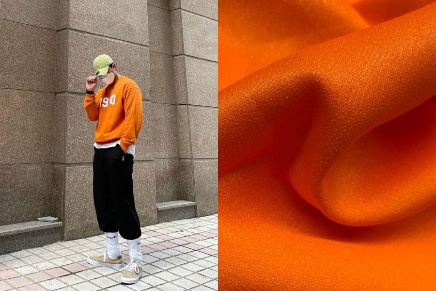 màu trang phục ngày tết cần tránh với tuổi ngọ