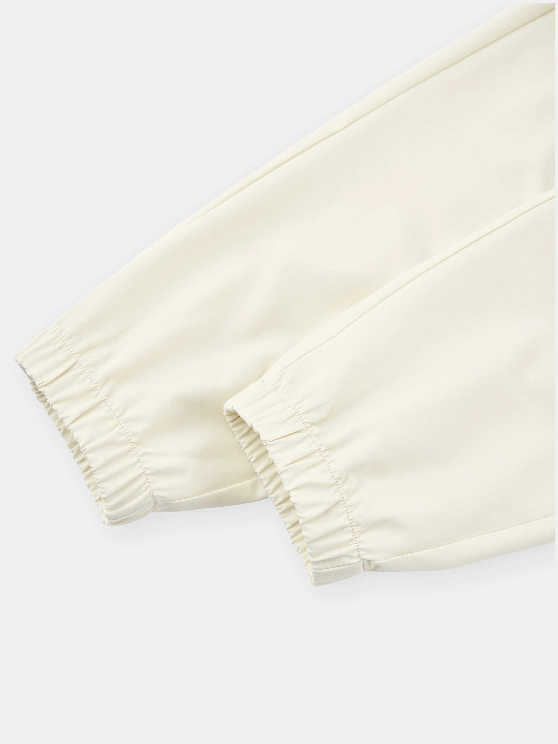 Quần Dài Nữ 5S Fashion Vải Gió Dáng Jogger Phom Slimfit WBQDT25008