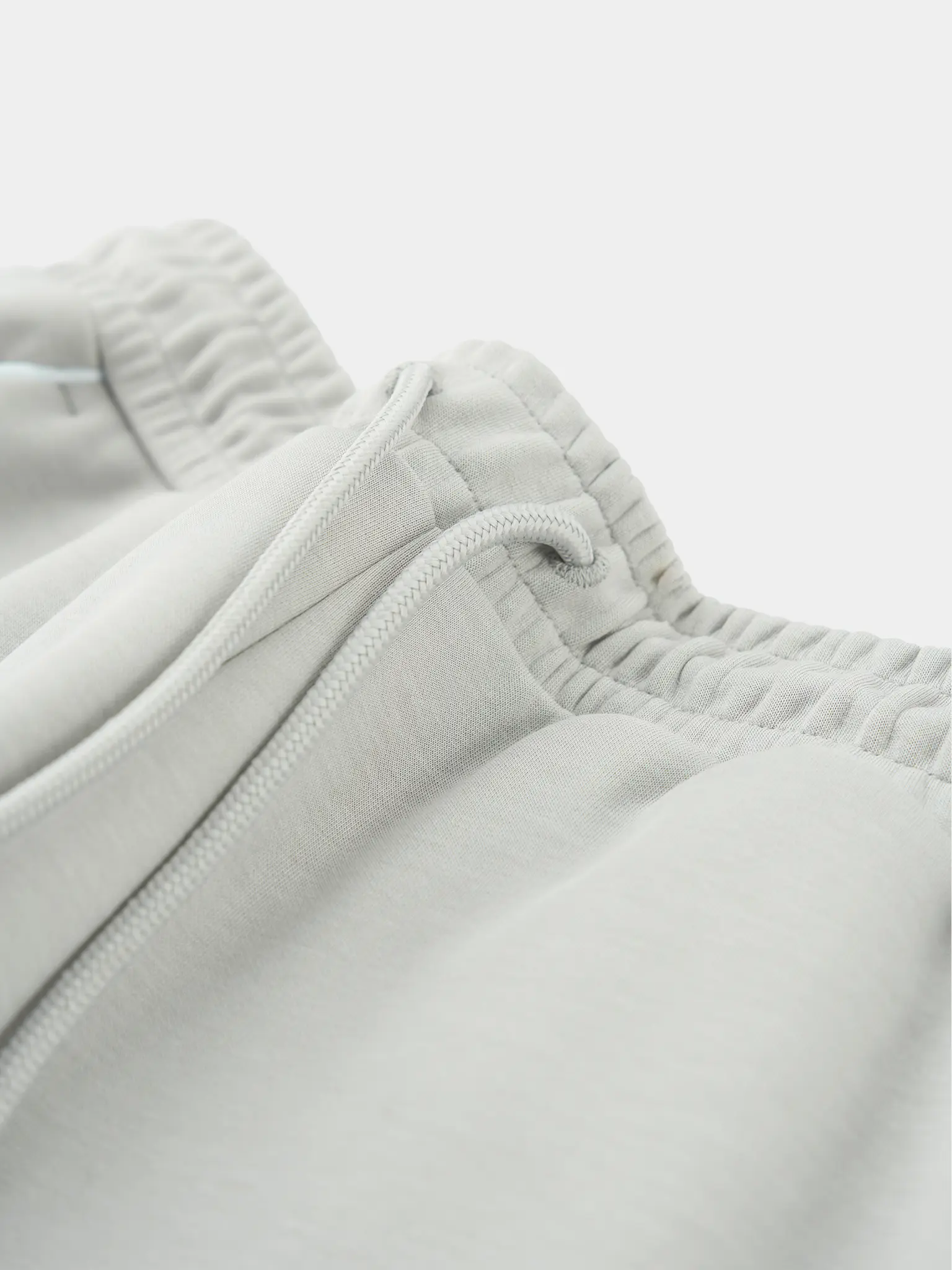 Quần Nỉ Nữ 5S Fashion Phom Suông Phối Line WBQNI25008