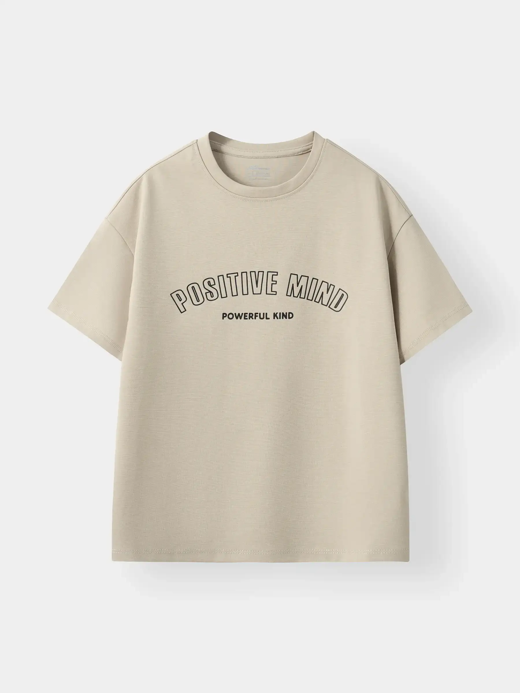 Áo Thun Bé Trai 5S Fashion Chất Cotton Phom Regular B0ATS26031