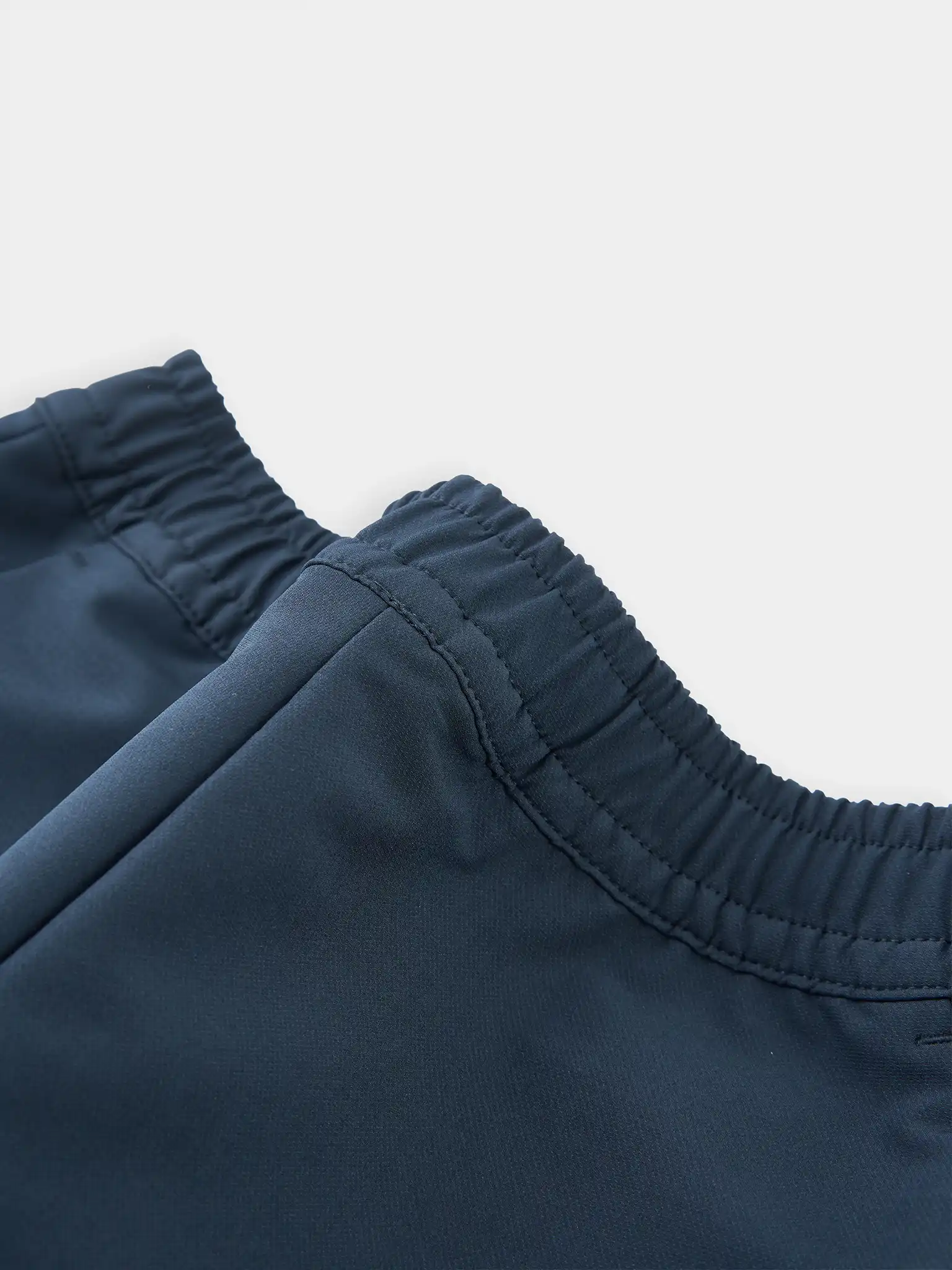 Quần Gió Dài Nữ 5S Fashion Phom Regular WBQDT25009