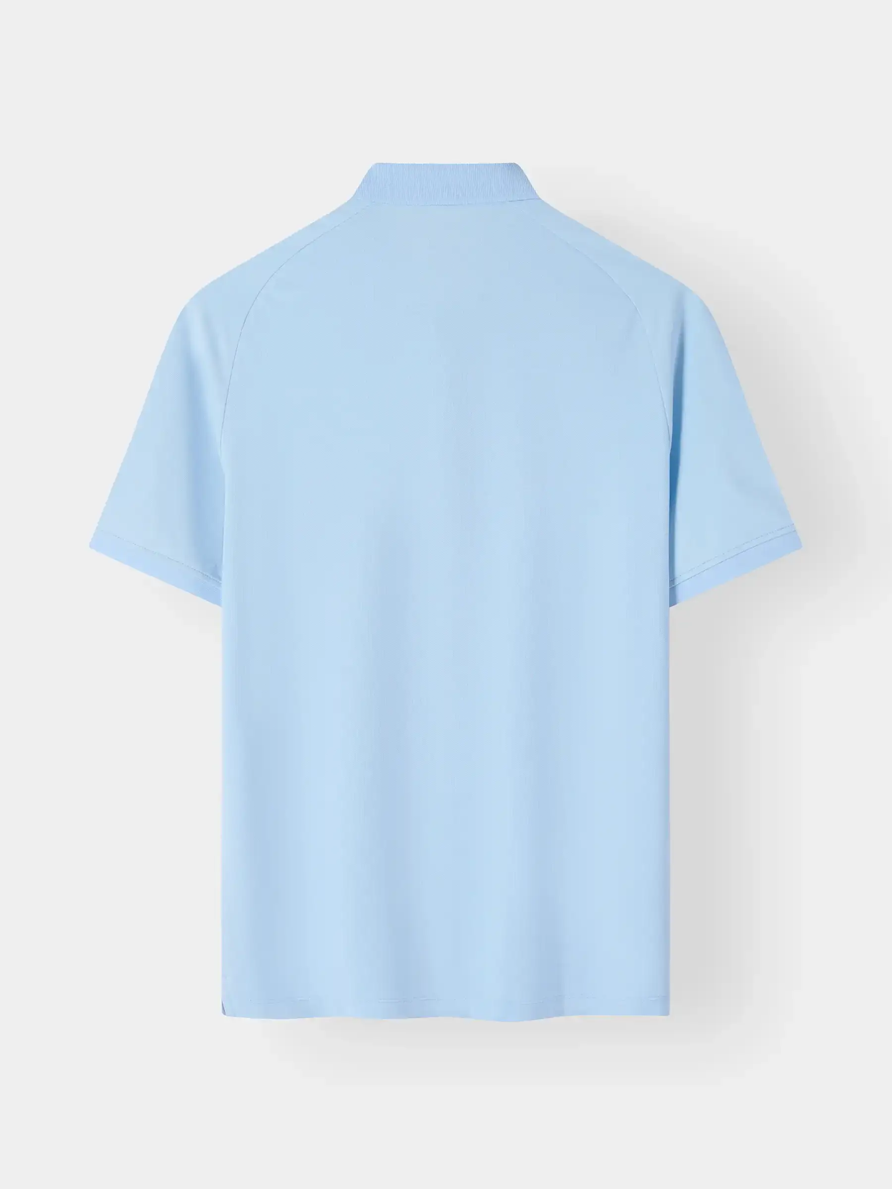 Áo Polo Nam 5S Fashion Tay Raglan Khỏe Khoắn Phom Casual M0APC26073