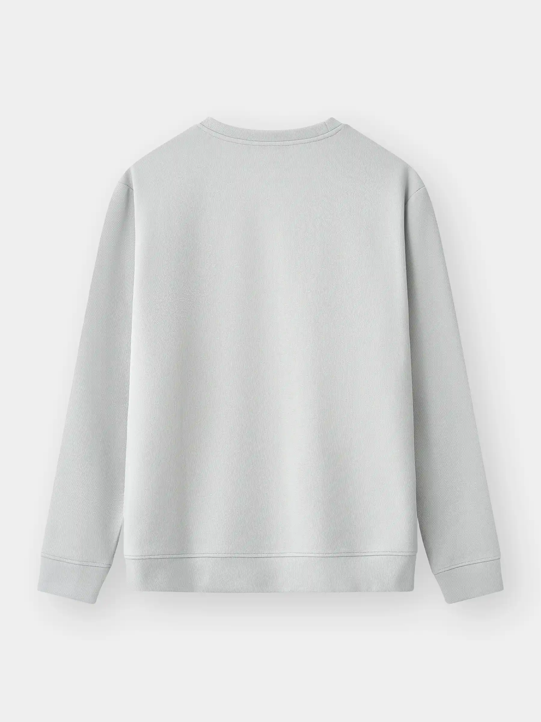 Áo Nỉ Nam Thu Đông 5S Fashion Countdown S-WARM M0ANI25013