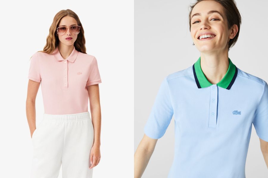 áo polo Lacoste