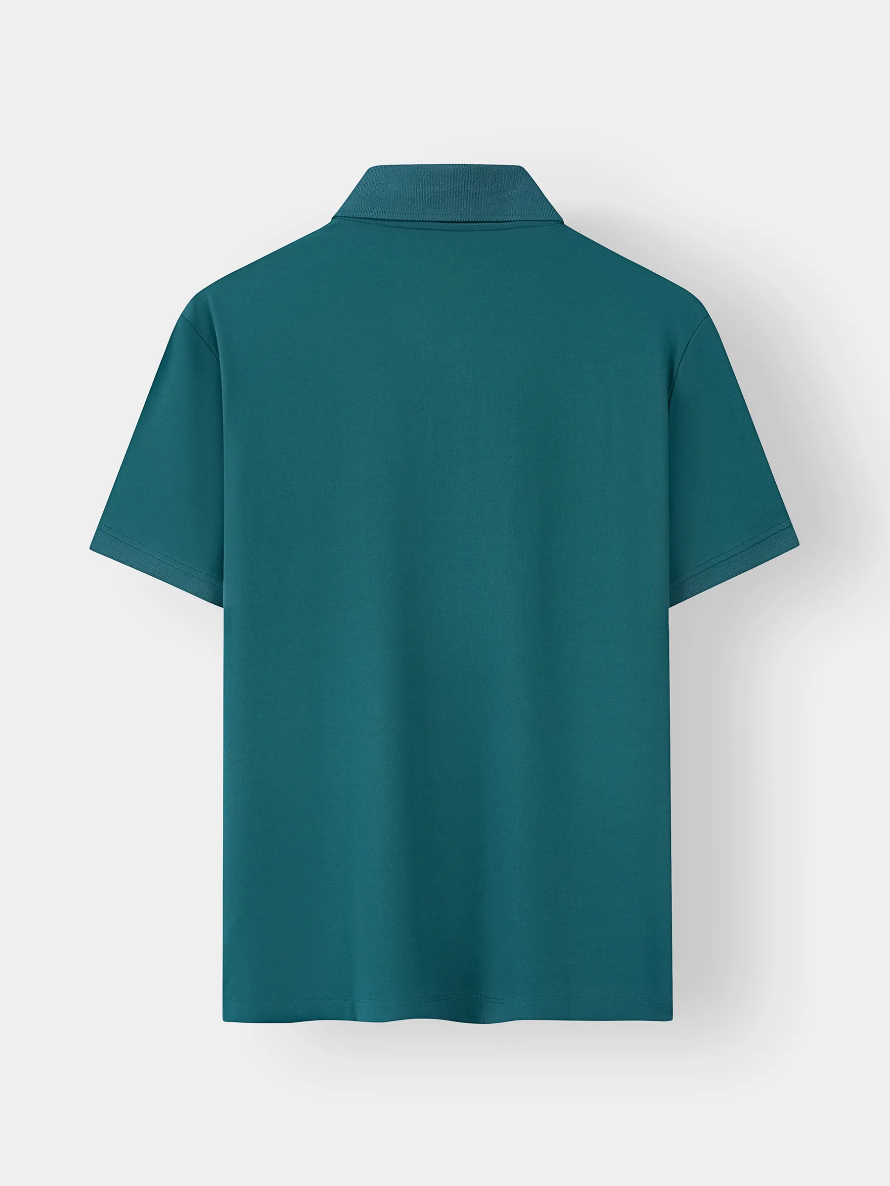 Áo Polo Nam 5S Fashion In Ngang Ngực Phom Slimfit APC25086