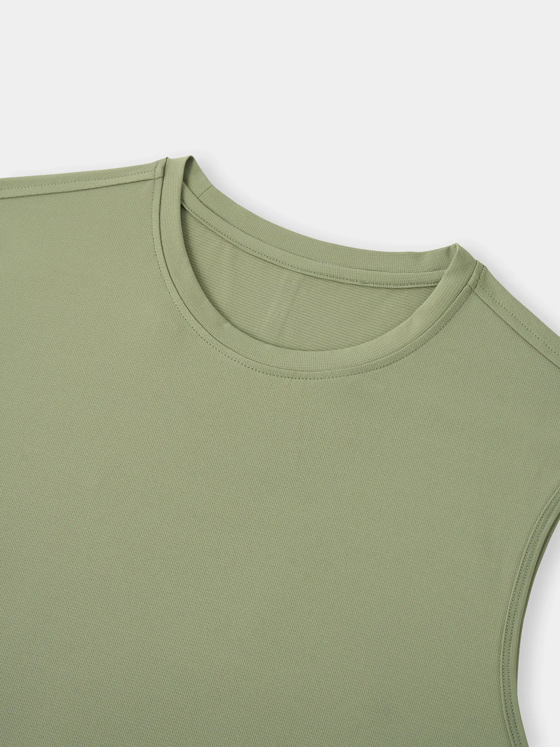 Áo Sát Nách Nam 5S Fashion INVINCIBLE Nhẹ Mát, Thoáng Khí M0ASN26004