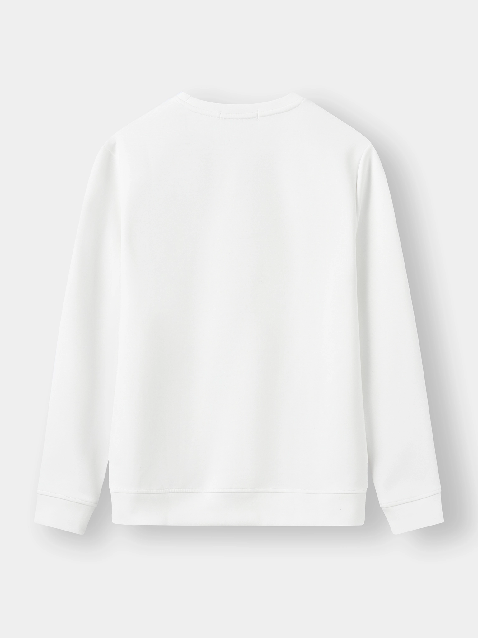 Áo Nỉ Nam 5S Fashion Phom Slimfit Phối Kẻ Tinh Tế M0ANI25005